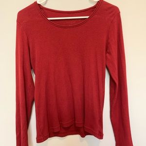 Faded Glory long sleeve